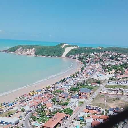 Ponta Negra Rn02 Leilighet Natal Eksteriør bilde